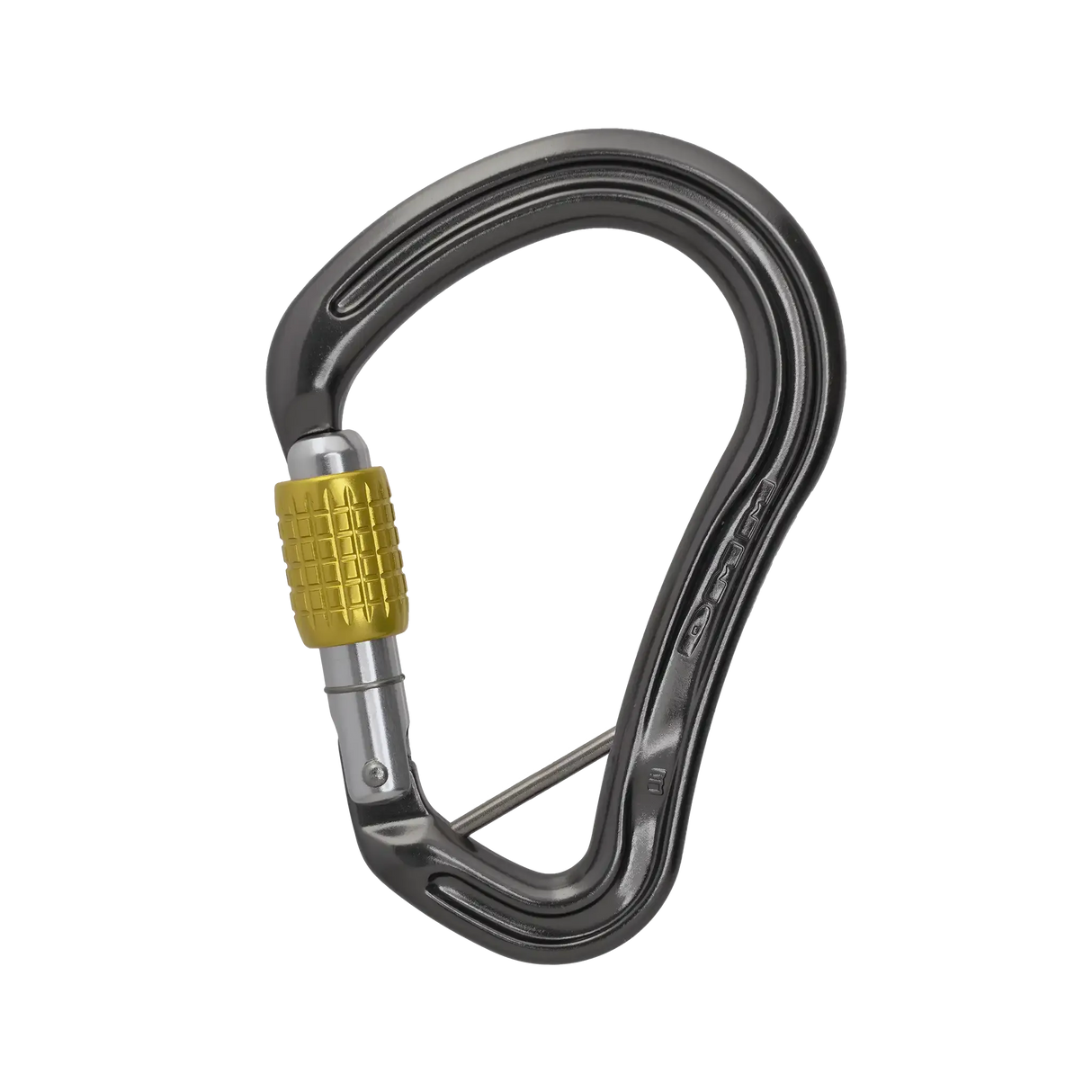 DMM Boa HMS Screwgate Carabiner