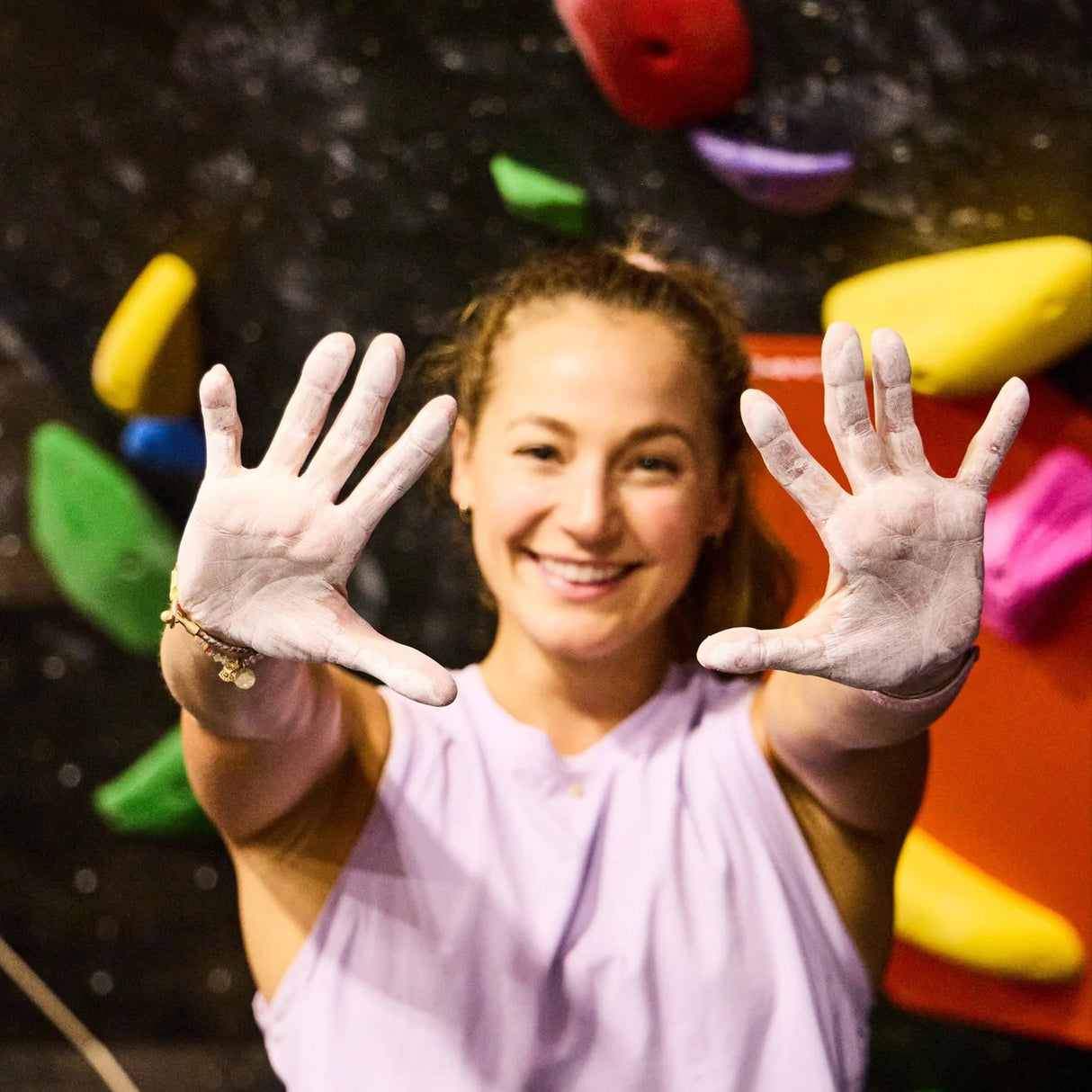 Sick Dyno™ Chunky Chalk