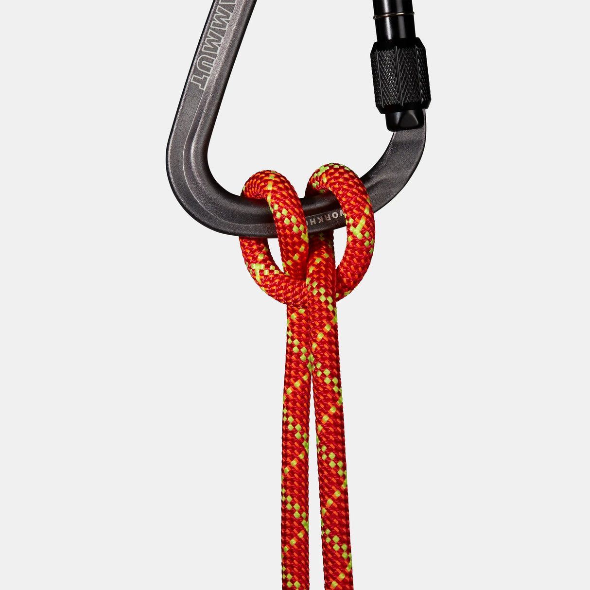 8.0 Alpine Core Protect Dry Rope 70m