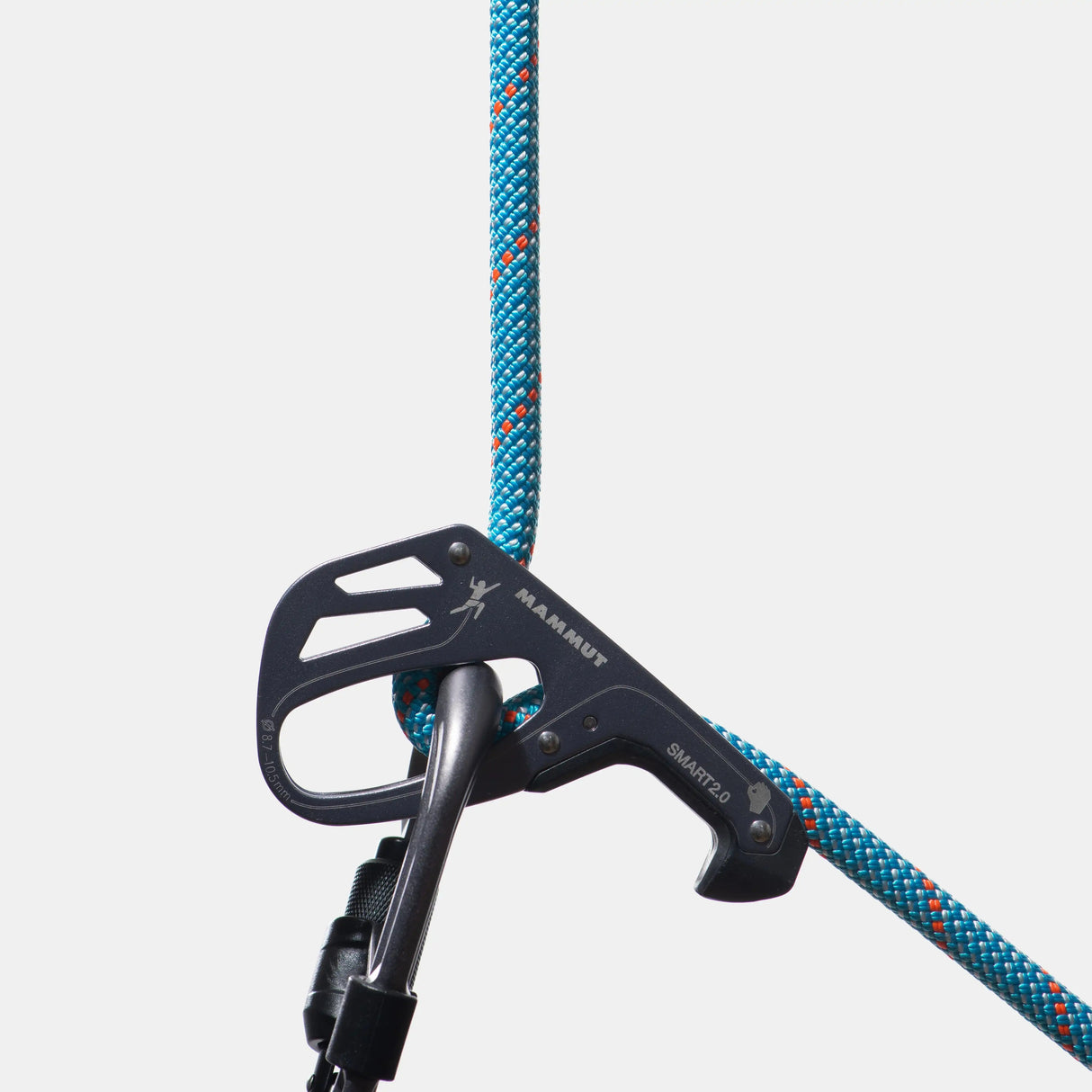9.8 Crag Classic Rope 60m