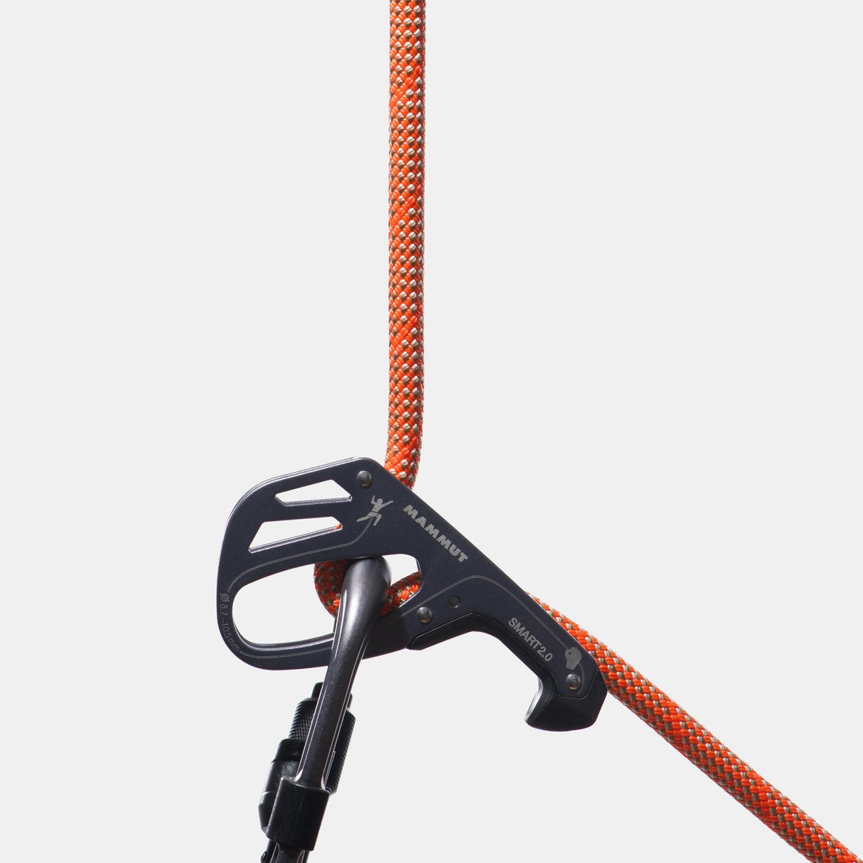 9.8 Crag Classic Rope 70m