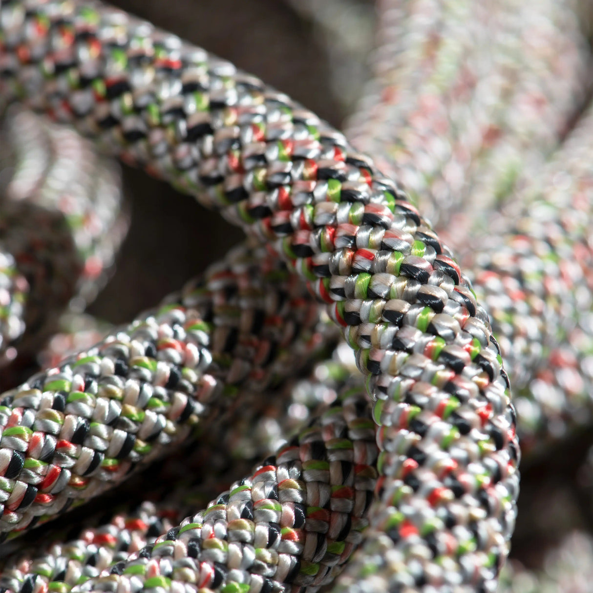 9.5 Crag We Care Classic Rope 70m