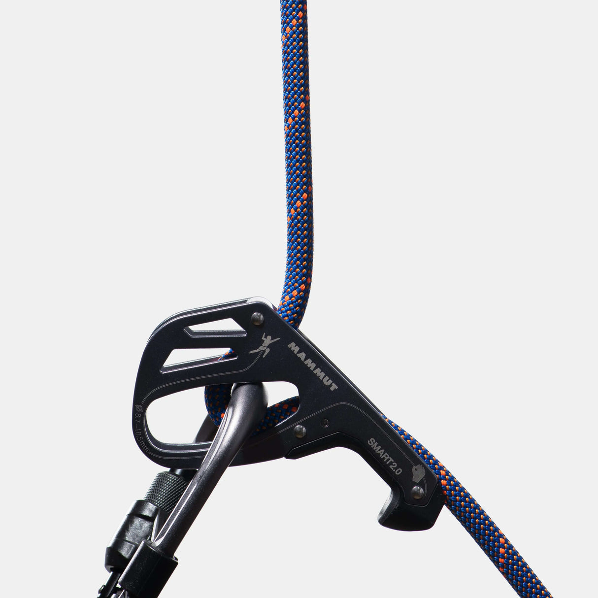 9.0 Crag Sender Dry Rope