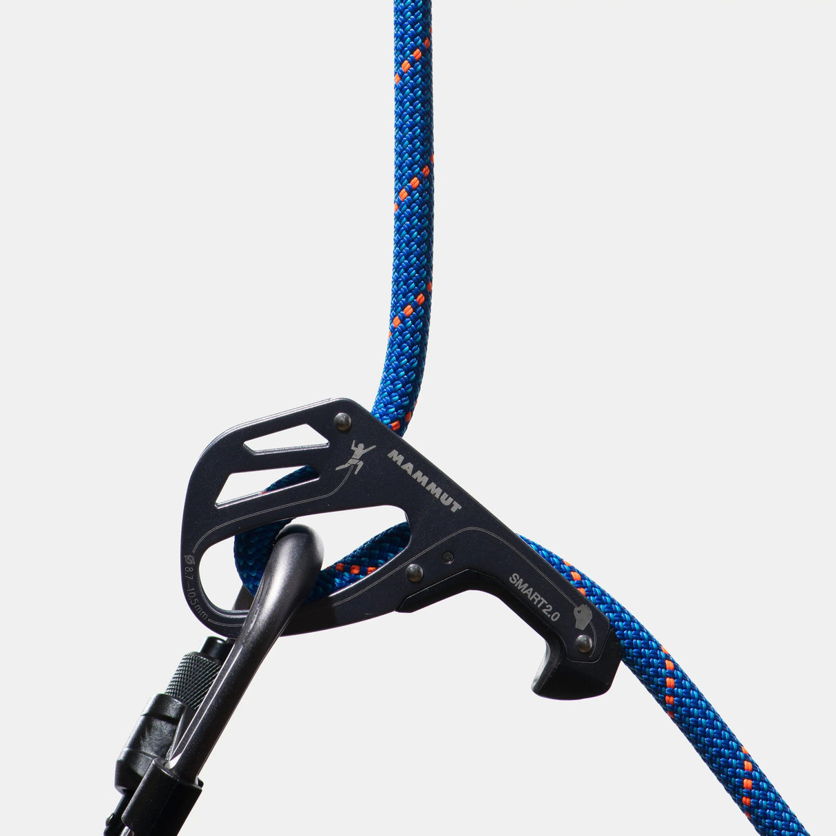 9.5 Crag Dry Rope 80m