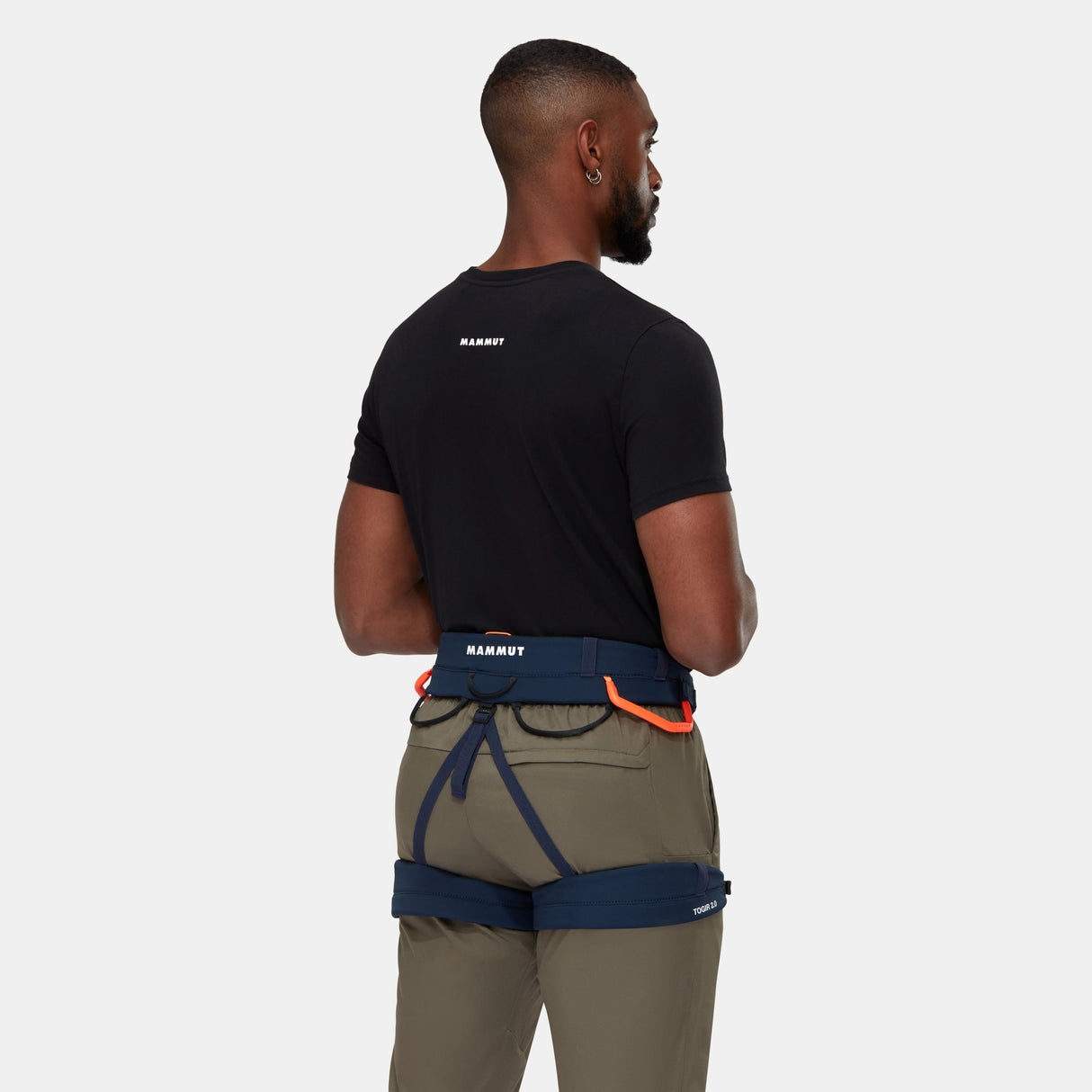 Togir 2.0 3 Slide Harness Men