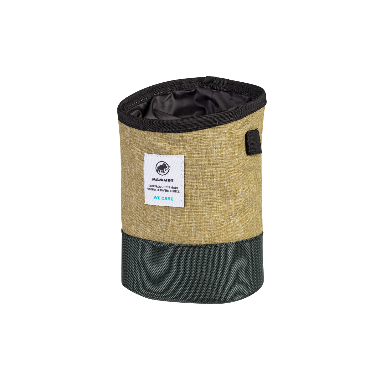We Care Chalk bag