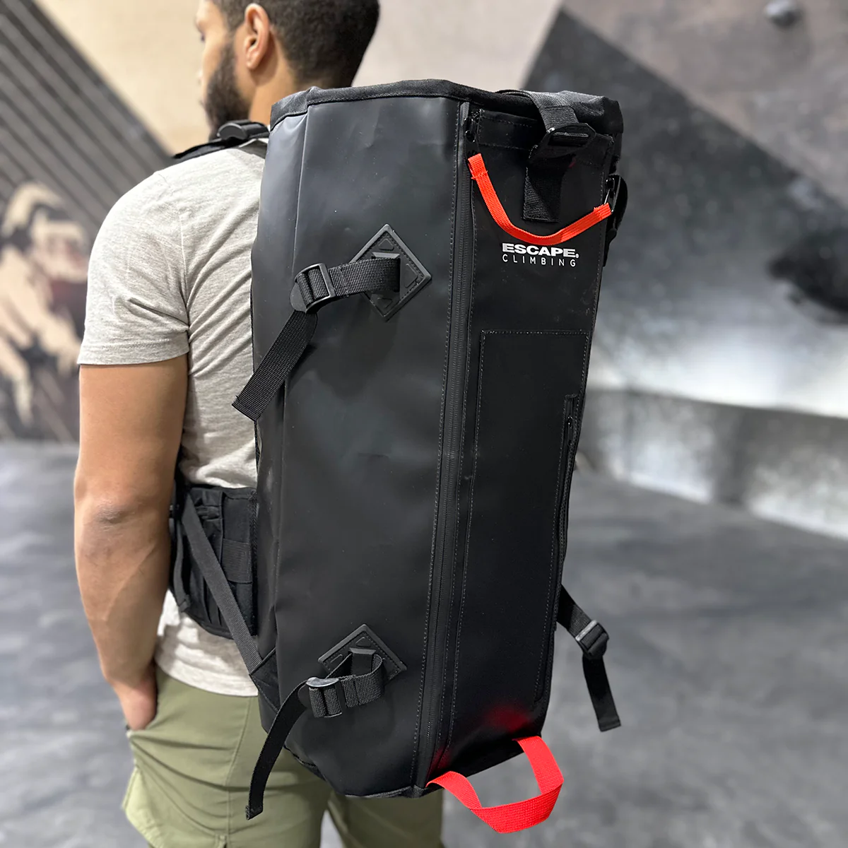 55L Sport Pack