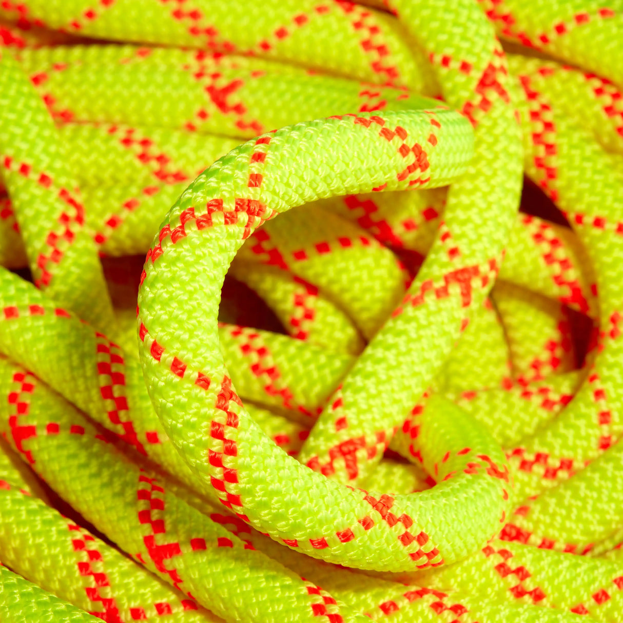 9.5 Alpine Core Protect Dry Rope 70m