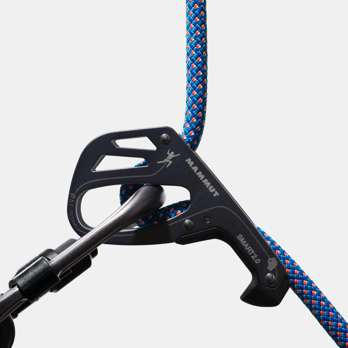 9.5 Crag Classic Rope Duodess 80m