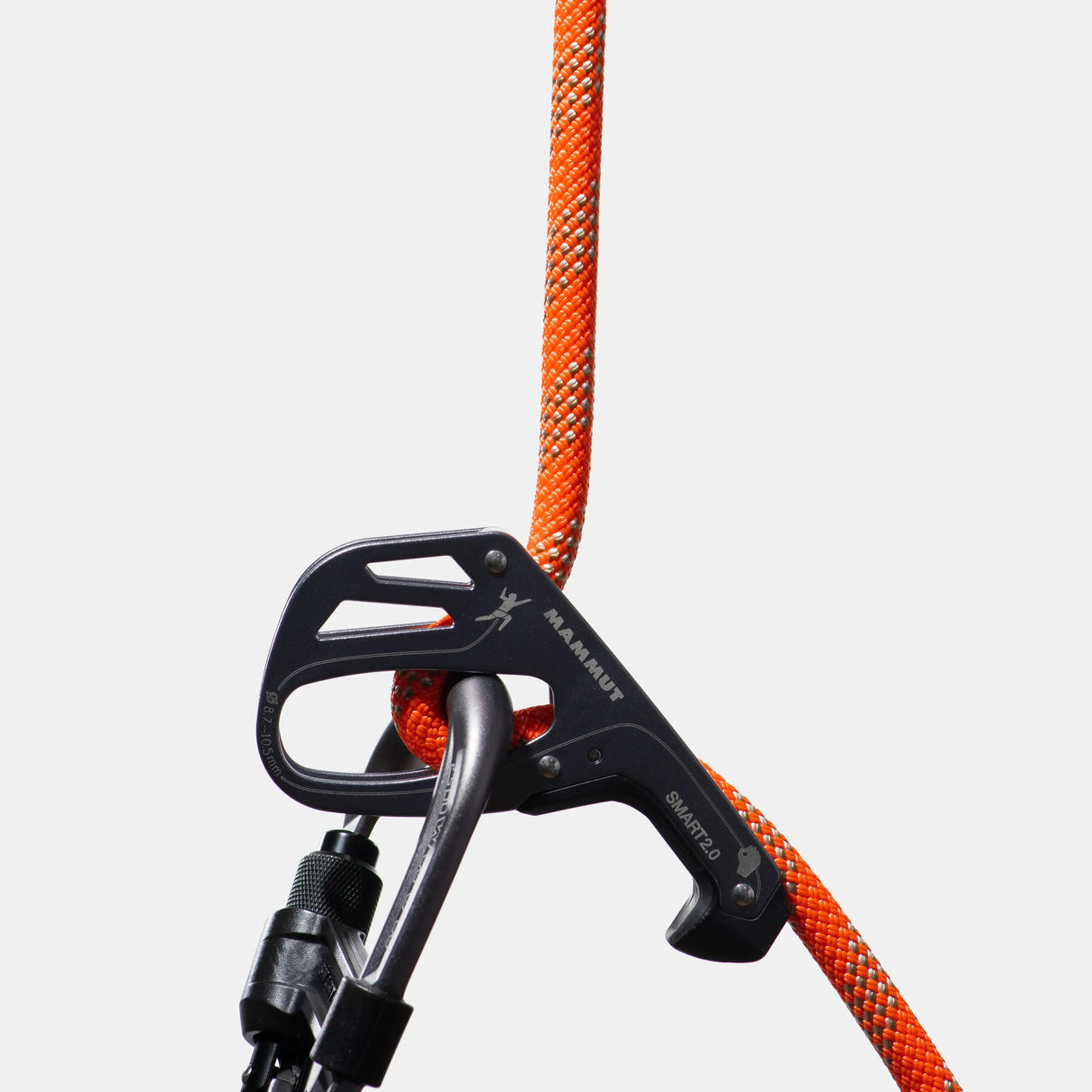 9.8 Crag Classic Rope Duodess 80m