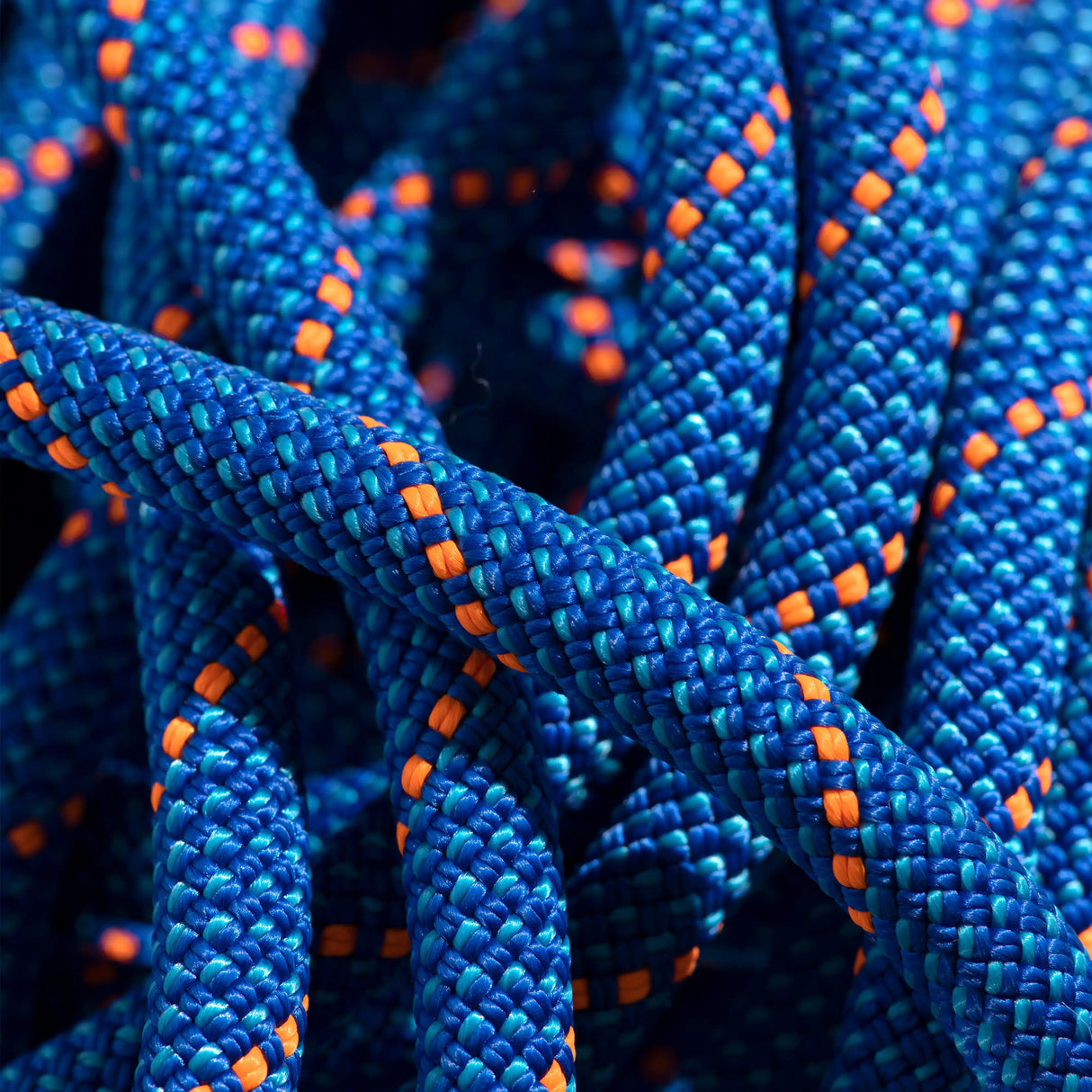 9.5 Crag Dry Rope 80m