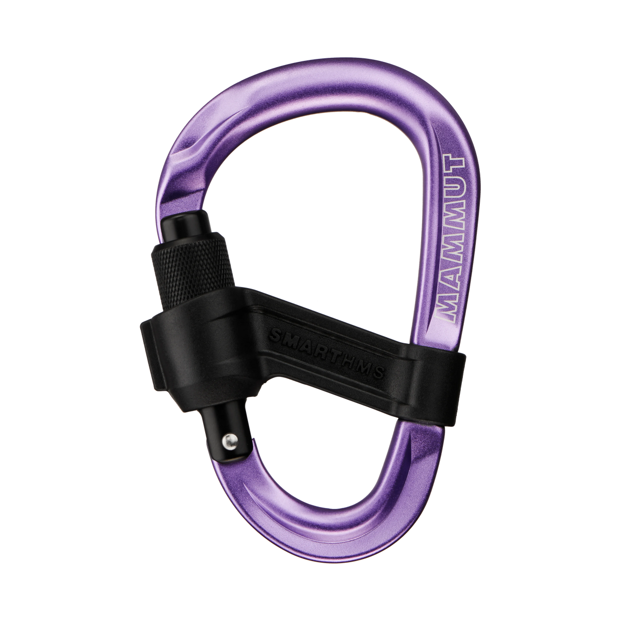 Smart HMS 2.0 Screwgate Carabiner