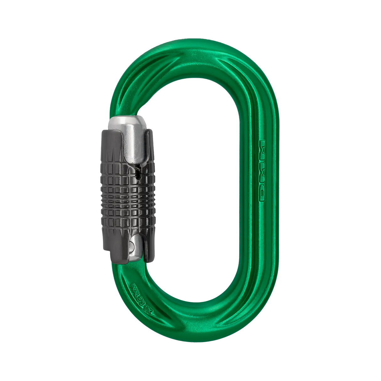 PerfectO Locksafe Oval Carabiner