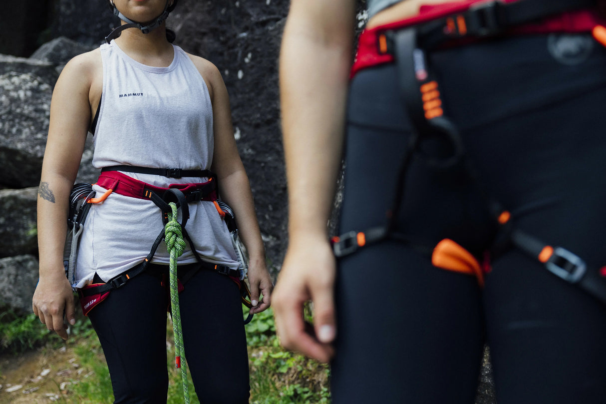 Togir 2.0 3 Slide Harness Women