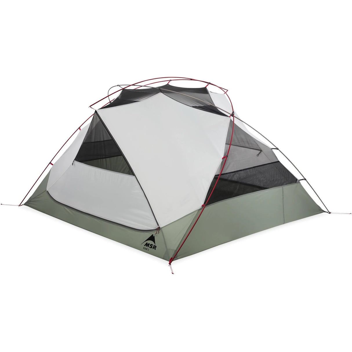 Elixir™ 3-Person Backpacking Tent