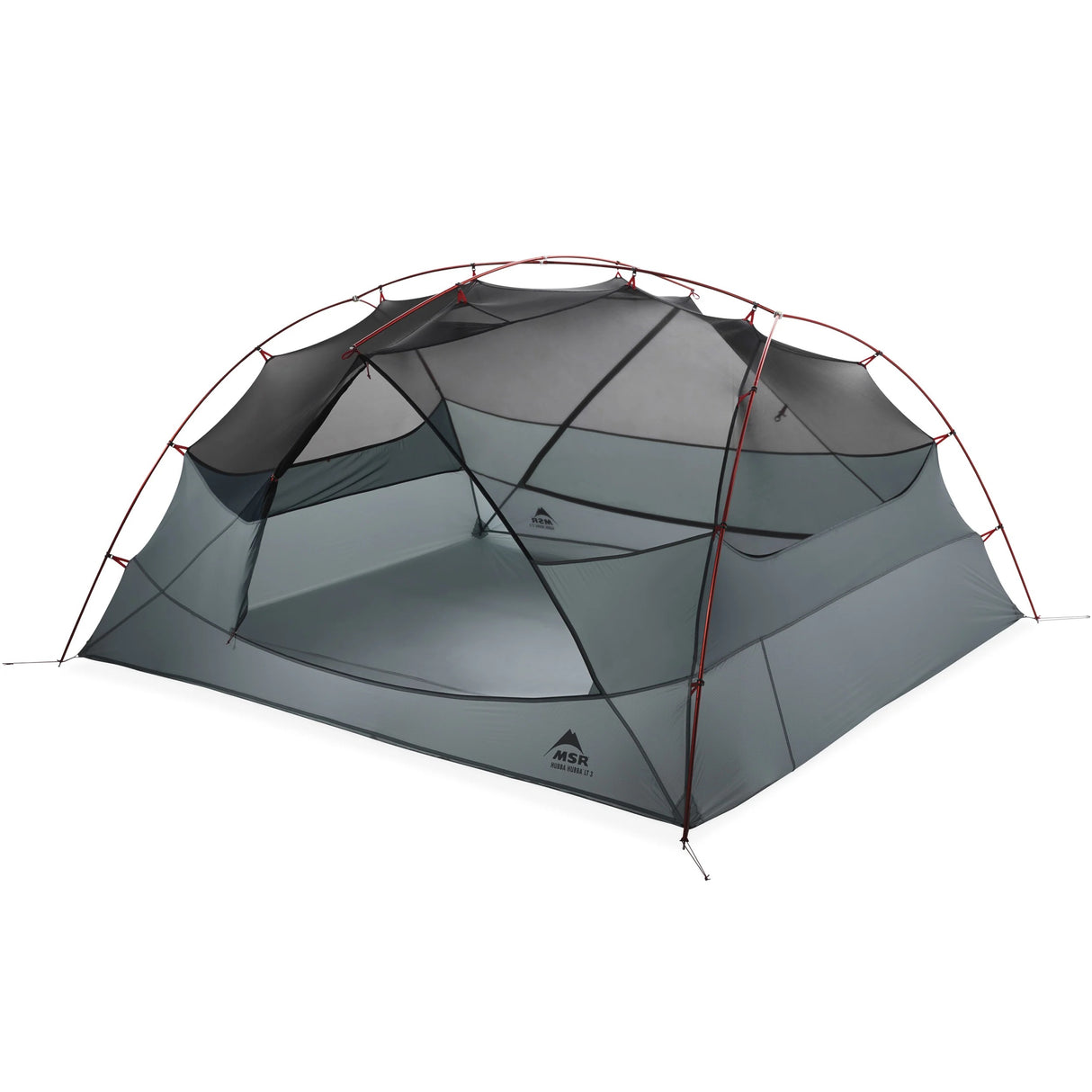 Hubba Hubba™ LT 3-Person Backpacking Tent