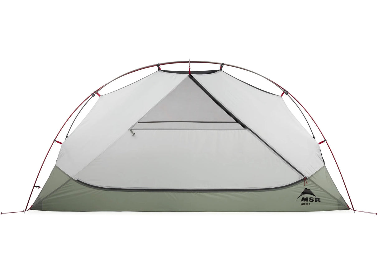 Elixir™ 1-Person Backpacking Tent