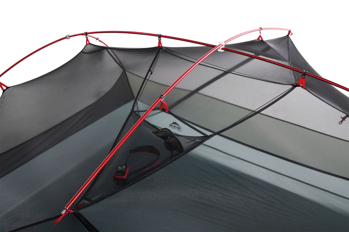 Hubba Hubba™ LT 3-Person Backpacking Tent