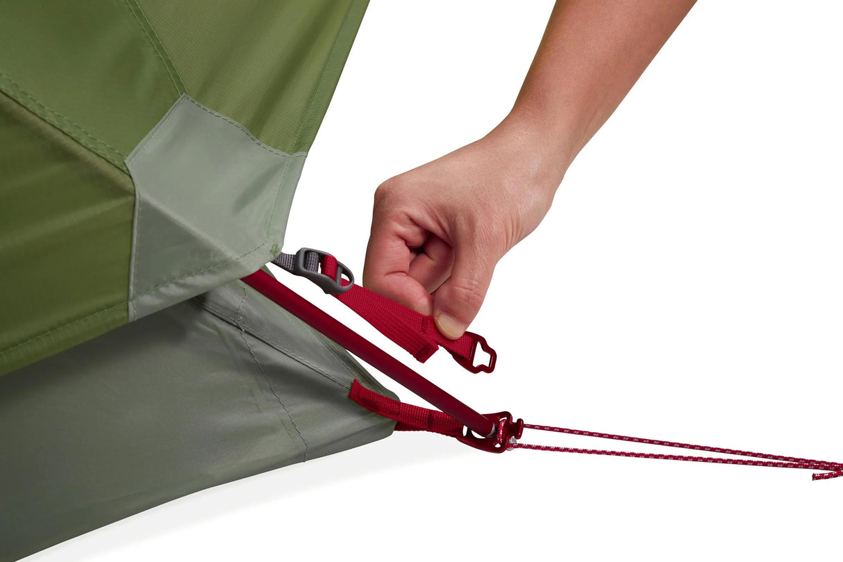 Elixir™ 1-Person Backpacking Tent