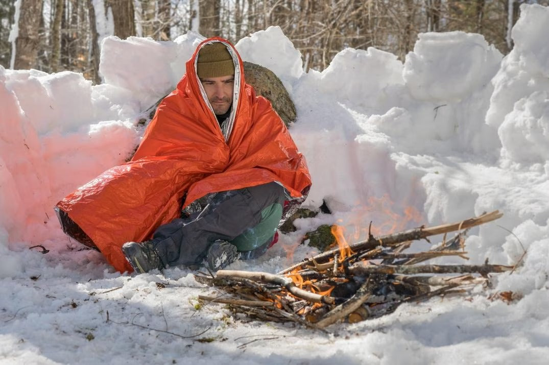 Emergency Blanket