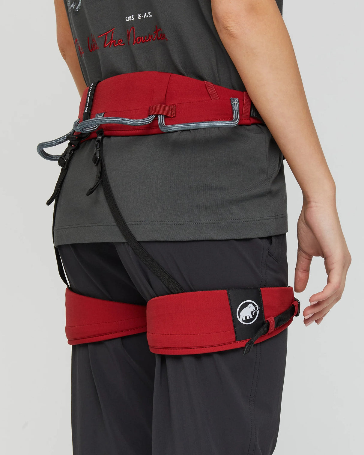 Ophir 3 Slide 2.0 Women Harness