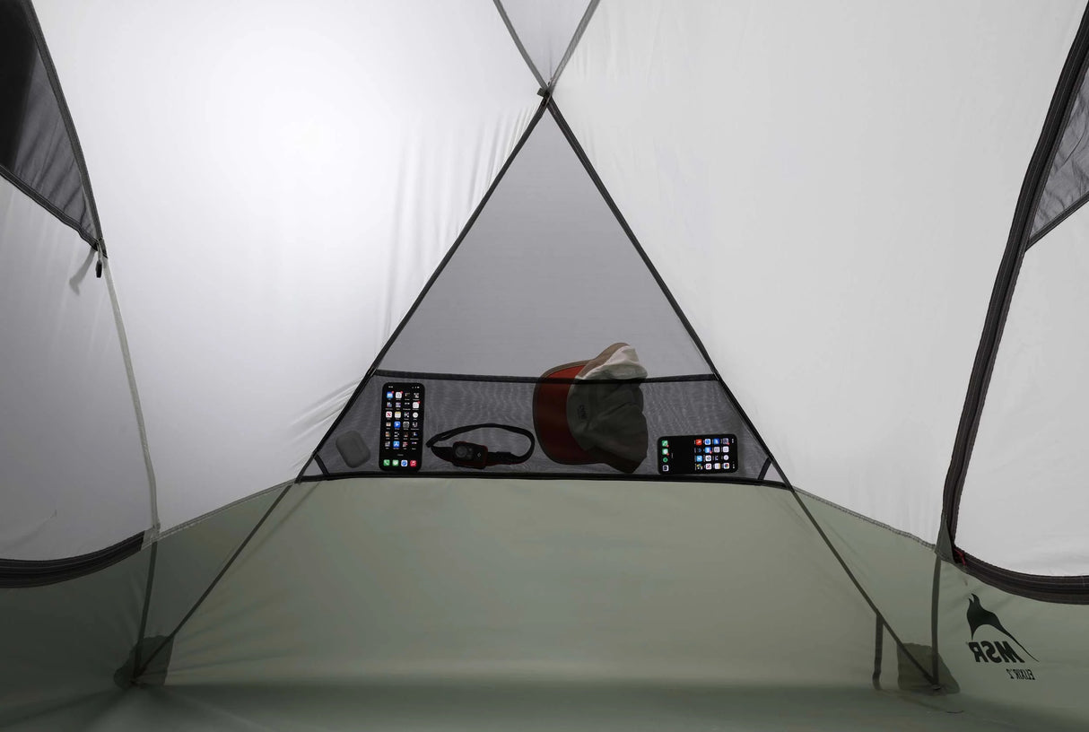 Elixir™ 2-Person Backpacking Tent