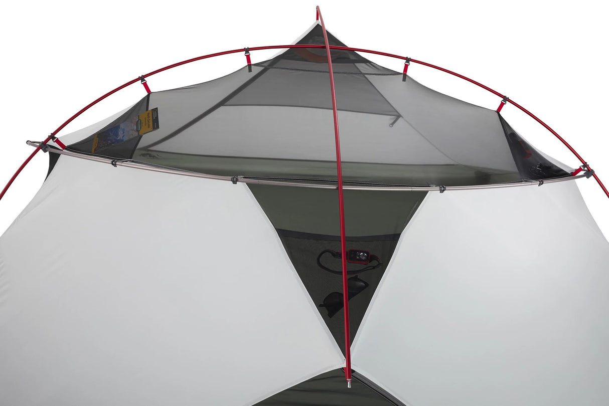 Elixir™ 4-Person Backpacking Tent