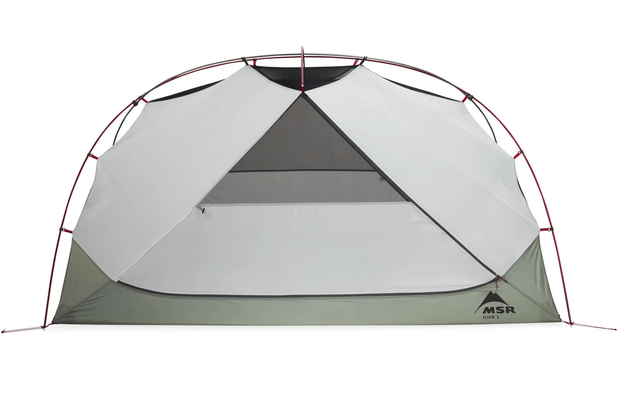 Elixir™ 3-Person Backpacking Tent