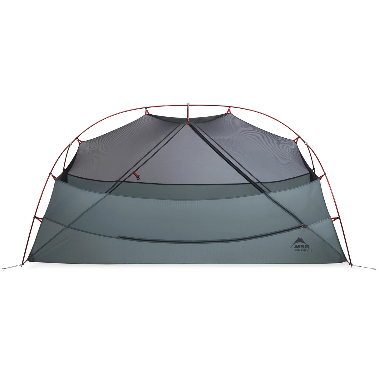 Hubba Hubba™ LT 1-Person Backpacking Tent
