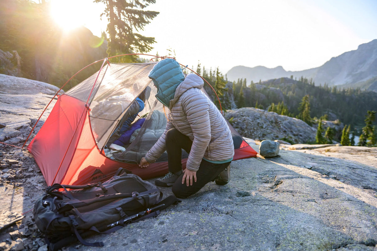FreeLite™ 2-Person Ultralight Backpacking Tent