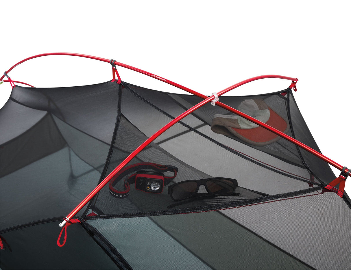 Hubba Hubba™ LT 1-Person Backpacking Tent