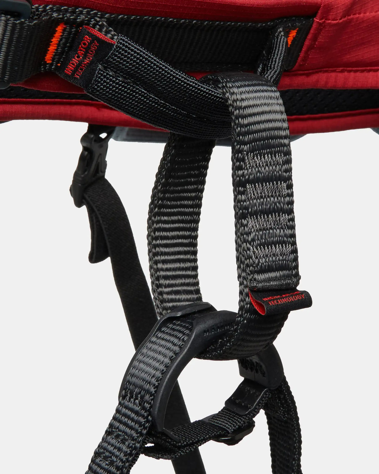 Ophir 3 Slide 2.0 Women Harness