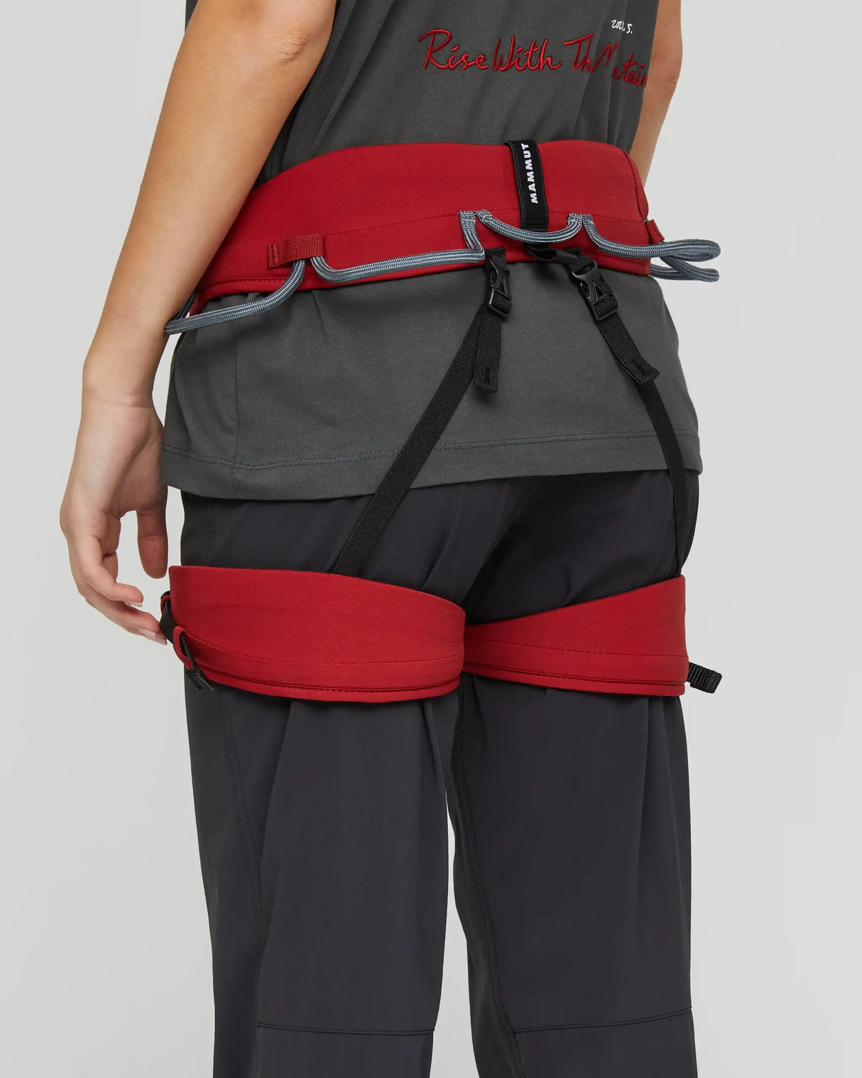 Ophir 3 Slide 2.0 Women Harness