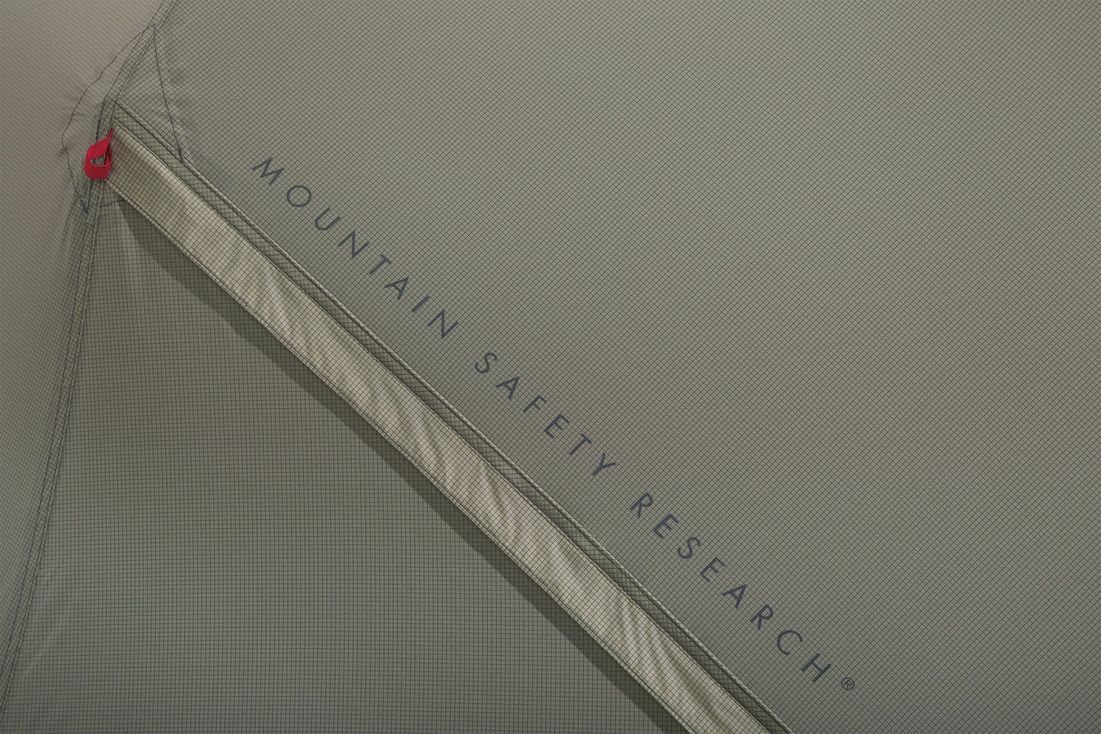 Hubba Hubba™ LT 1-Person Backpacking Tent