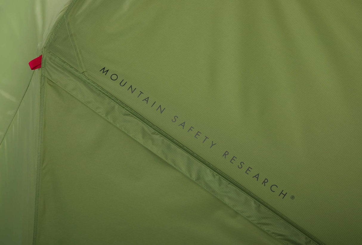 Elixir™ 3-Person Backpacking Tent