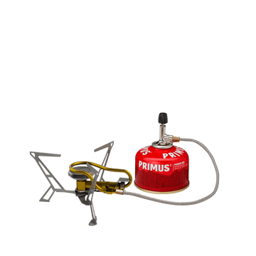 Express Spider Backpacking Lightweight Gas Stove