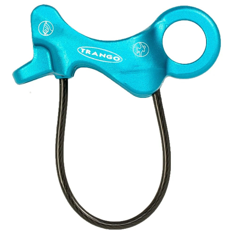 Aries Belay Device