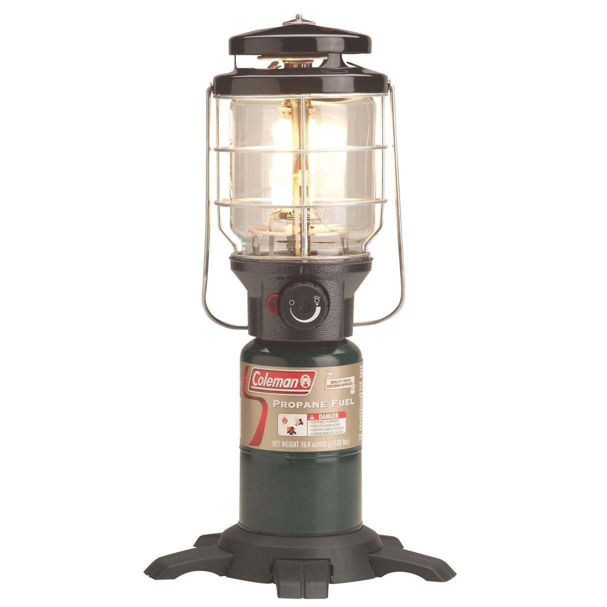 Coleman Northstar Propane Lantern 2000012538