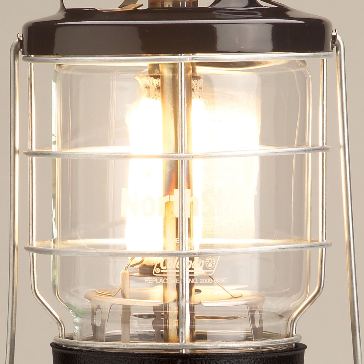 Coleman Northstar Propane Lantern 2000012538