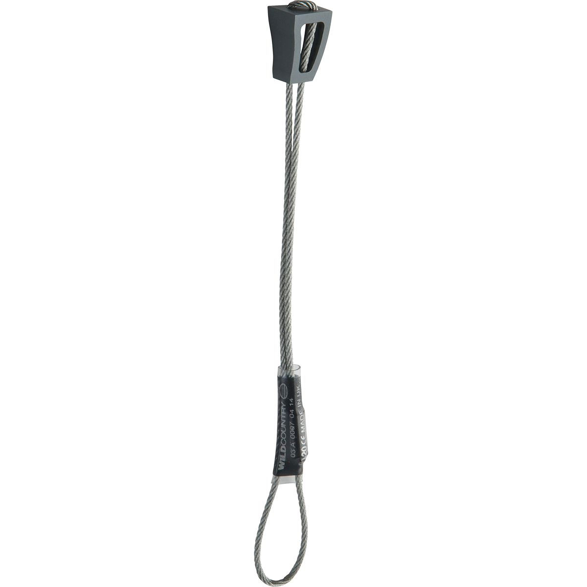 Superlight Offset Rock