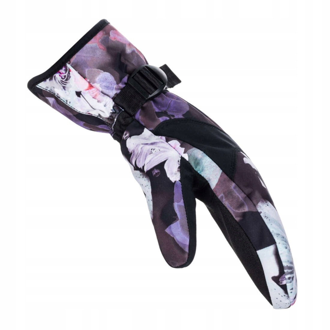 ROXY JETTY MITT – Women’s Technical Riding Mittens (Model: ERJHN03238-KVJ1)