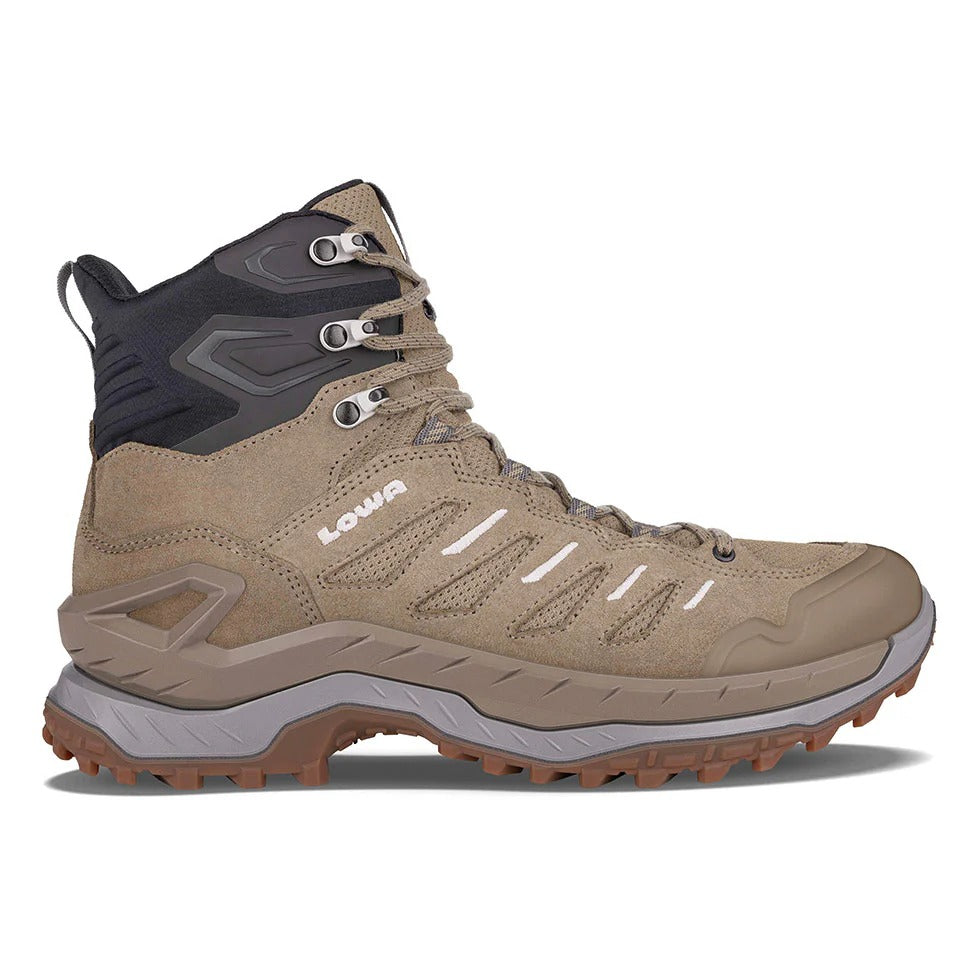 INNOVO MID - DUNE/GREY (Men's)
