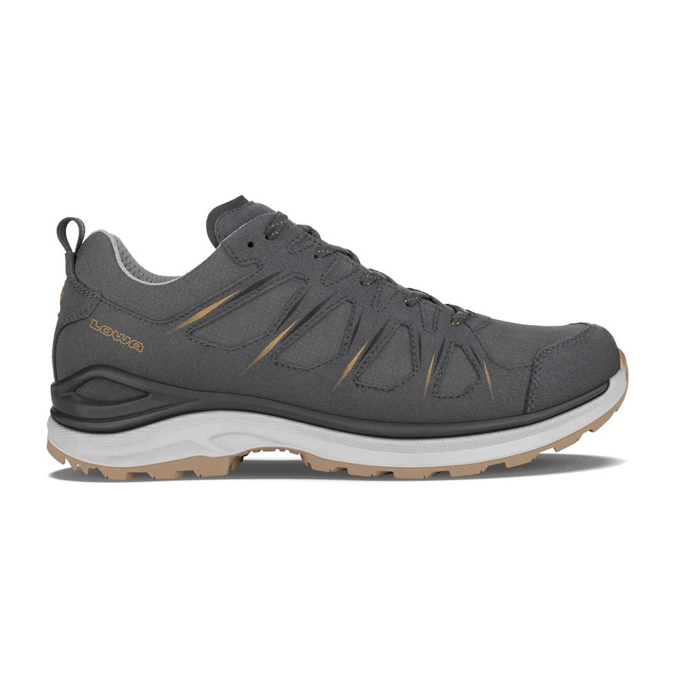 INNOX EVO II GTX - ANTHRACITE/BRONZE (Men's)