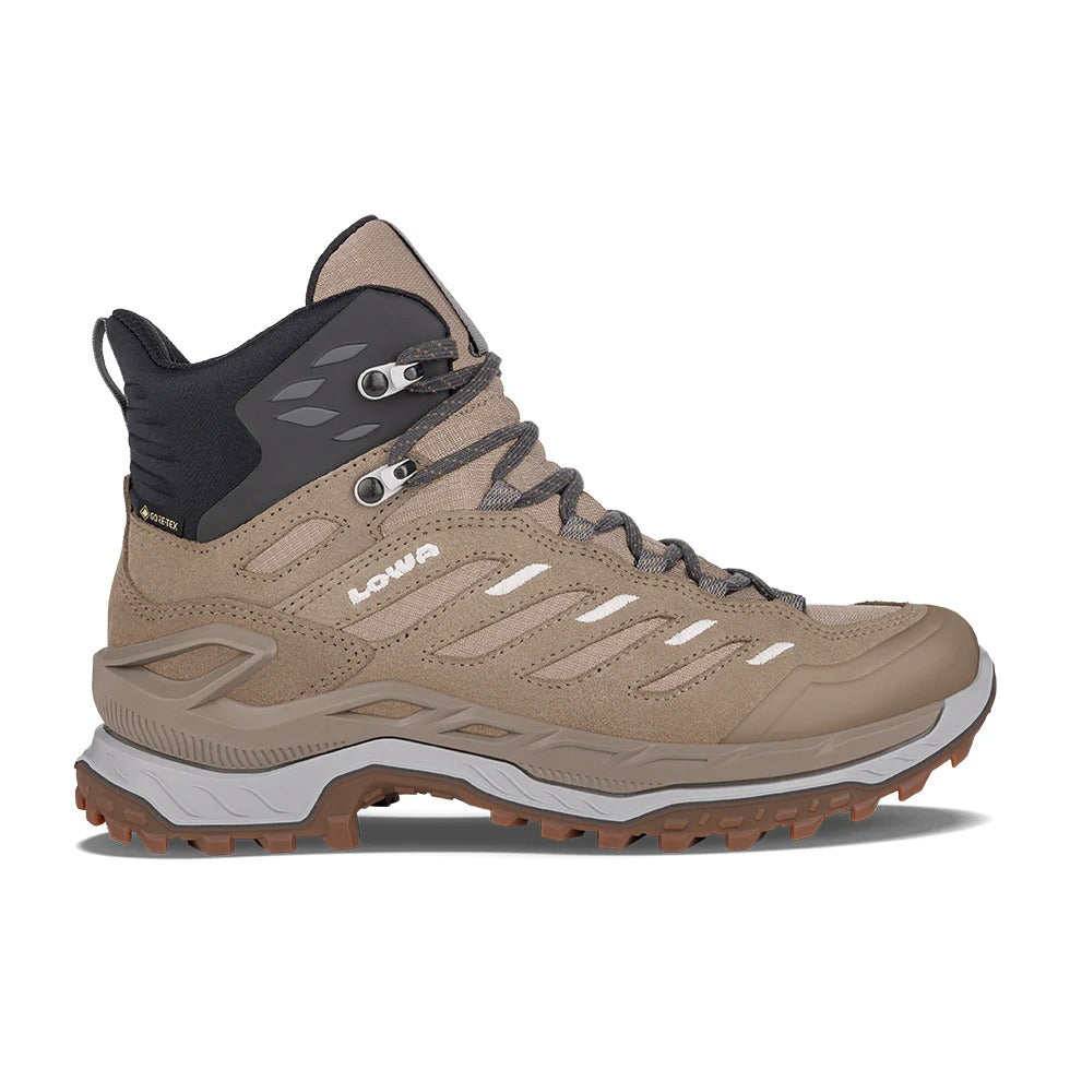 INNOVO GTX MID WS - DUNE/GREY (Women's)