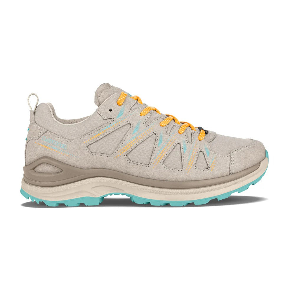 INNOX EVO II GTX WS - CHAMPAGNE/ARCTIC (Women's)
