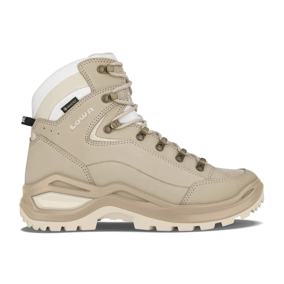 RENEGADE EVO GTX MID WS - CHAMPAGNE/PANNA (Women's)