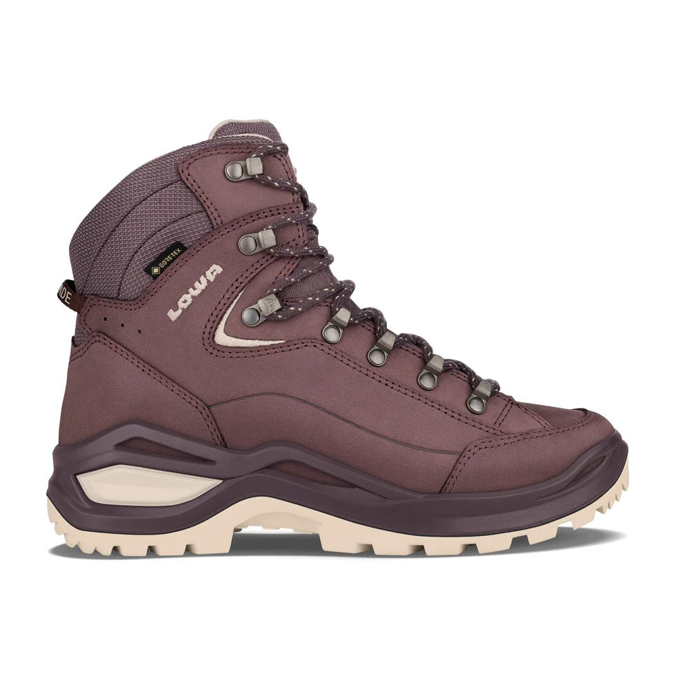 RENEGADE EVO GTX MID WS - BROWN ROSE/PANNA (Women's)