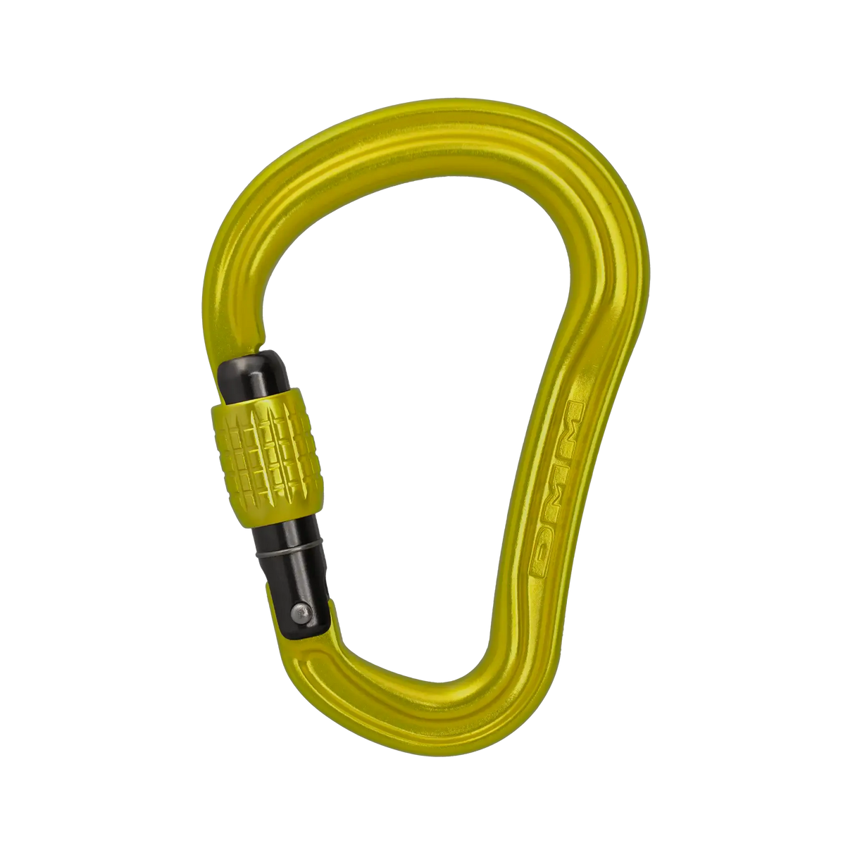 Shadow HMS Screwgate Carabiner