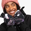 ROXY JETTY MITT – Women’s Technical Riding Mittens (Model: ERJHN03238-KVJ1)