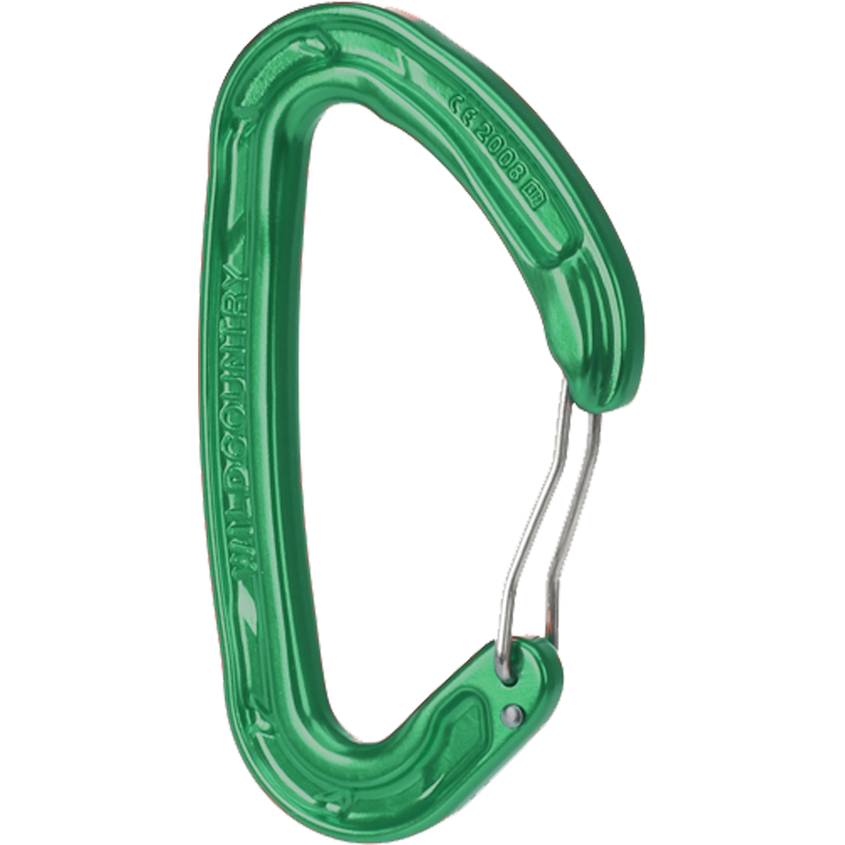 Helium 3.0 Carabiner 2